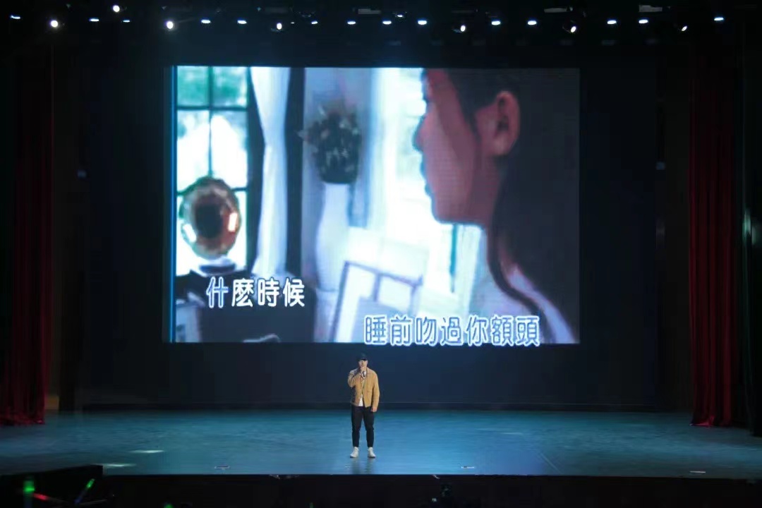 麻豆传媒